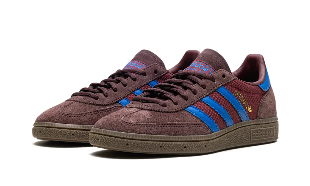 Adidas Handball Spezial Handball Spezial 'Night Red Blue' 637507