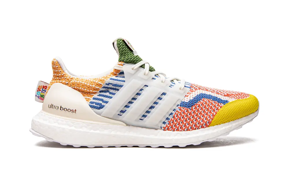 Adidas Ultraboost UltraBoost 5.0 DNA 'Pride' 