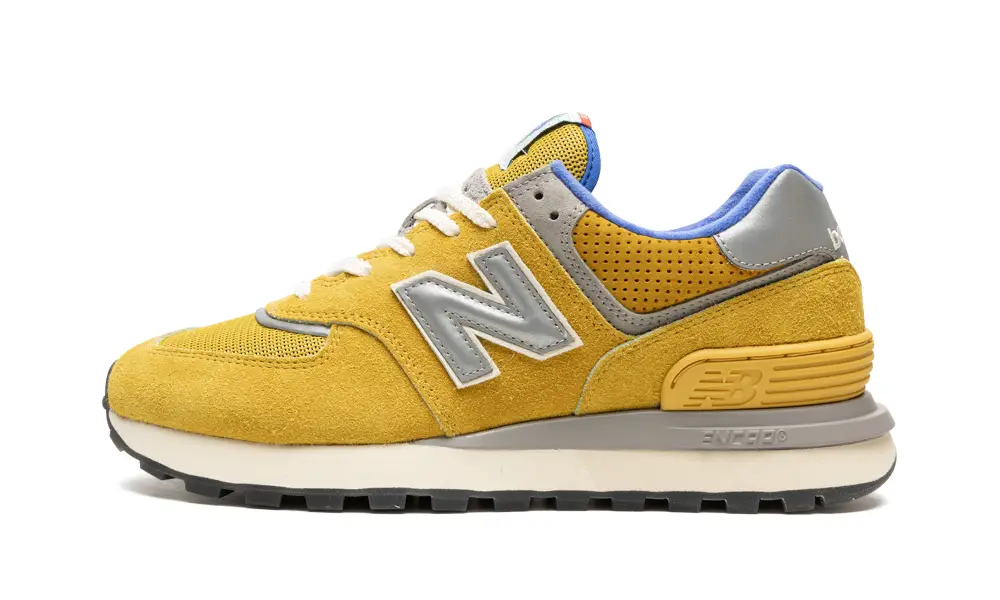New Balance 574 574 Legacy 'Bodega - Yellow'