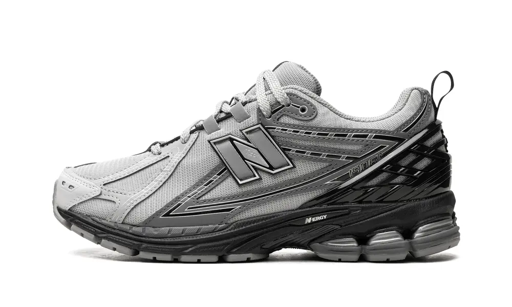 New Balance 1906R 1906R 'Grey   Black' 