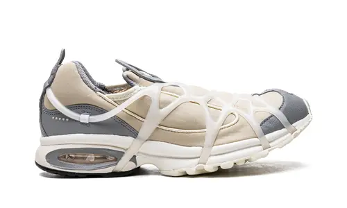 Nike Basketball Air Kukini 'Cream Grey' 