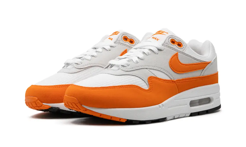 Nike Air Max AIR MAX 1 WMNS 'Safety Orange' 