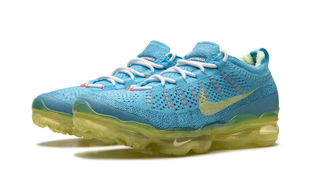 Nike Air Max Vapormax 2023 Flyknit 'Baltic Blue' 