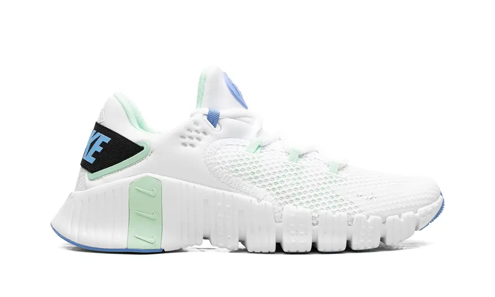 Nike Lifestyle Free Metcon 4 WMNS 'White Mint Foam'