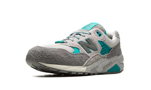 New Balance 580 580 'Palace - Gargoyle Lapis Blue' 