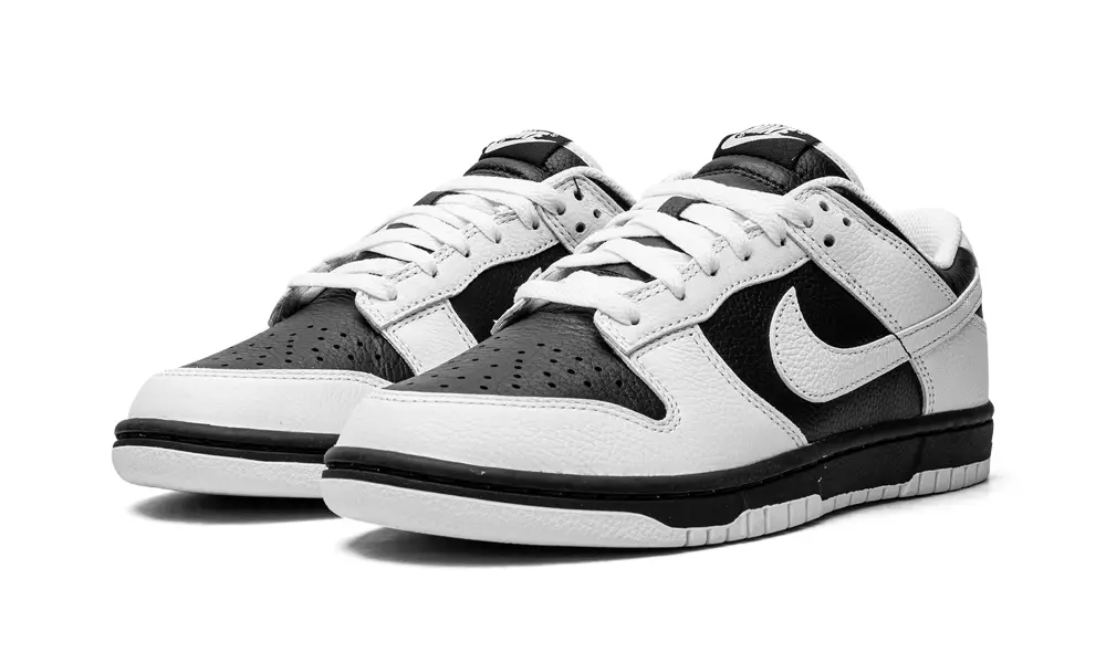 Nike Dunk Dunk Low 'Reverse Panda'