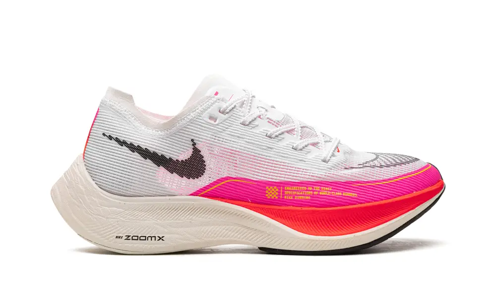 Nike Air Max ZOOMX VAPORFLY NEXT% 2 WMNS 'Rawdacious' 