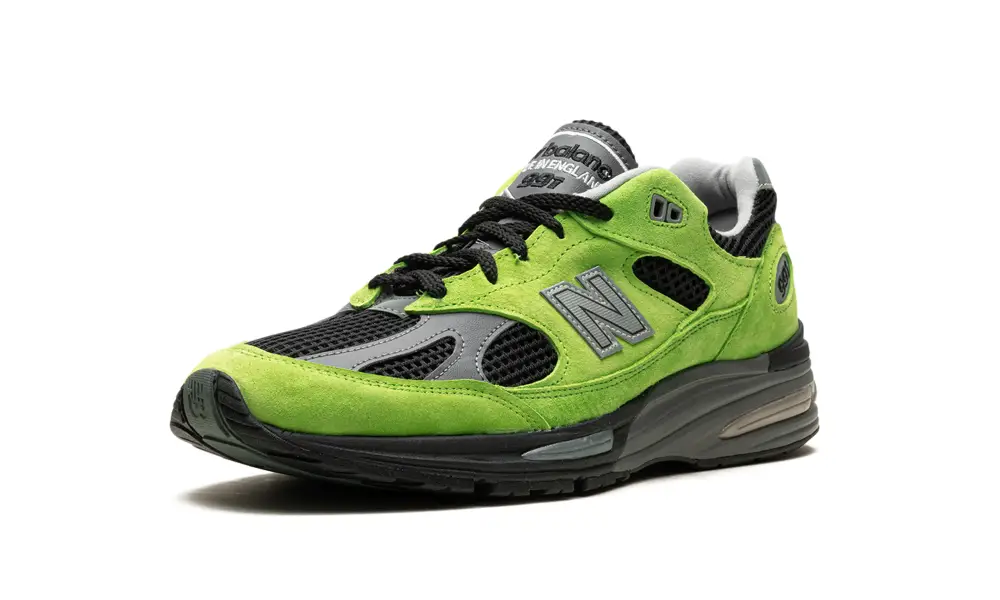 New Balance 991 New Balance 991 V2 'City Exclusives Pack Europe' 