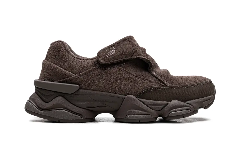 More New Balance 8040 'Brown'