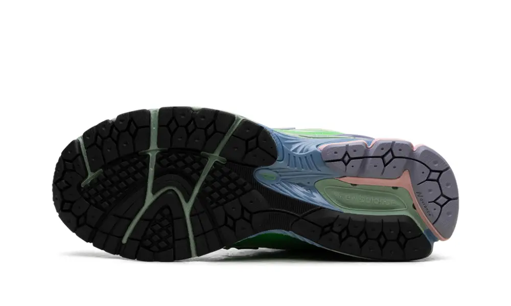 New Balance 1906R 1906R 'Green Astral Purple'