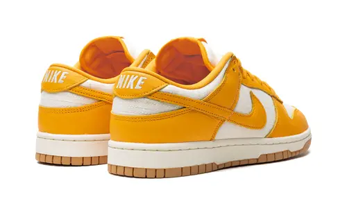 Nike Dunk Dunk Low 'University Gold'