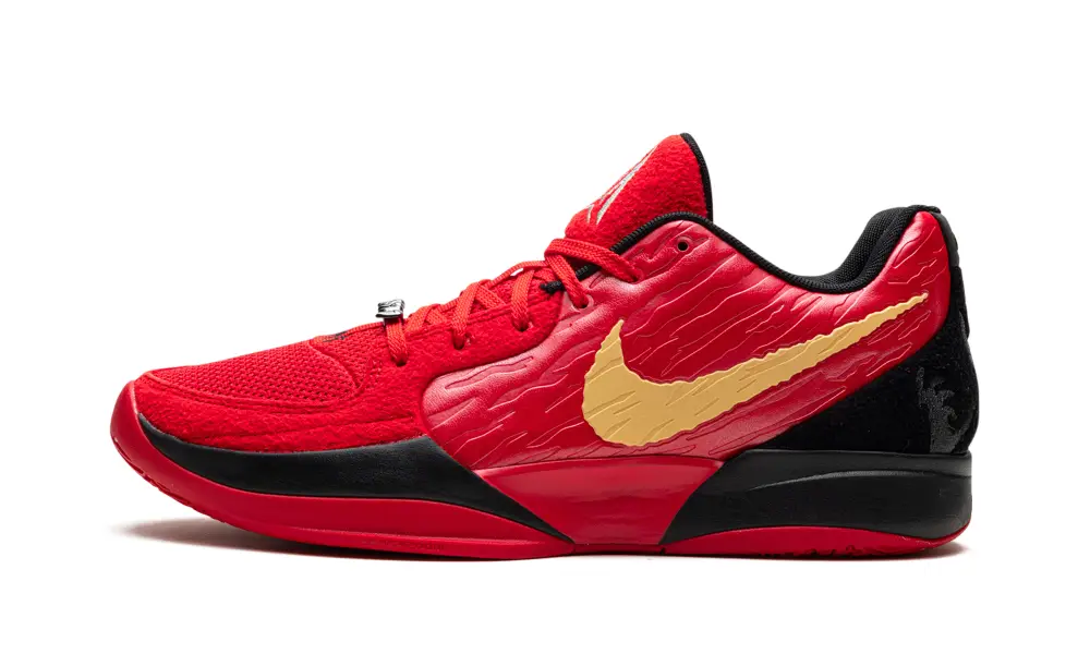 Nike Lifestyle Ja 2 'Halloween' 