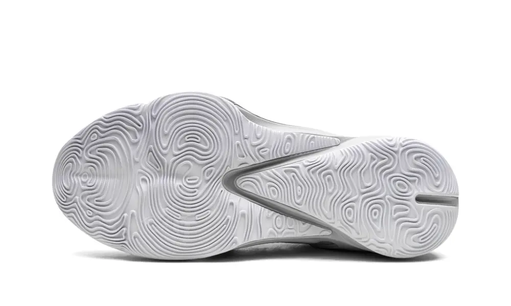 Nike Basketball Zoom Freak 3 'Grey Fog' 