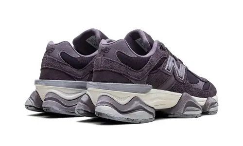 New Balance 9060 9060 'ASOS Exclusive Purple OverdyePurple Grey' 
