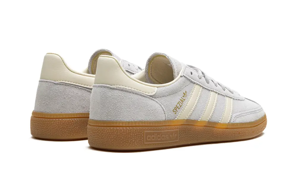 Adidas Handball Spezial Handball Spezial 'Grey Cream White' 