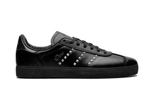 Adidas Gazelle Gazelle ADV 'Dime Black'