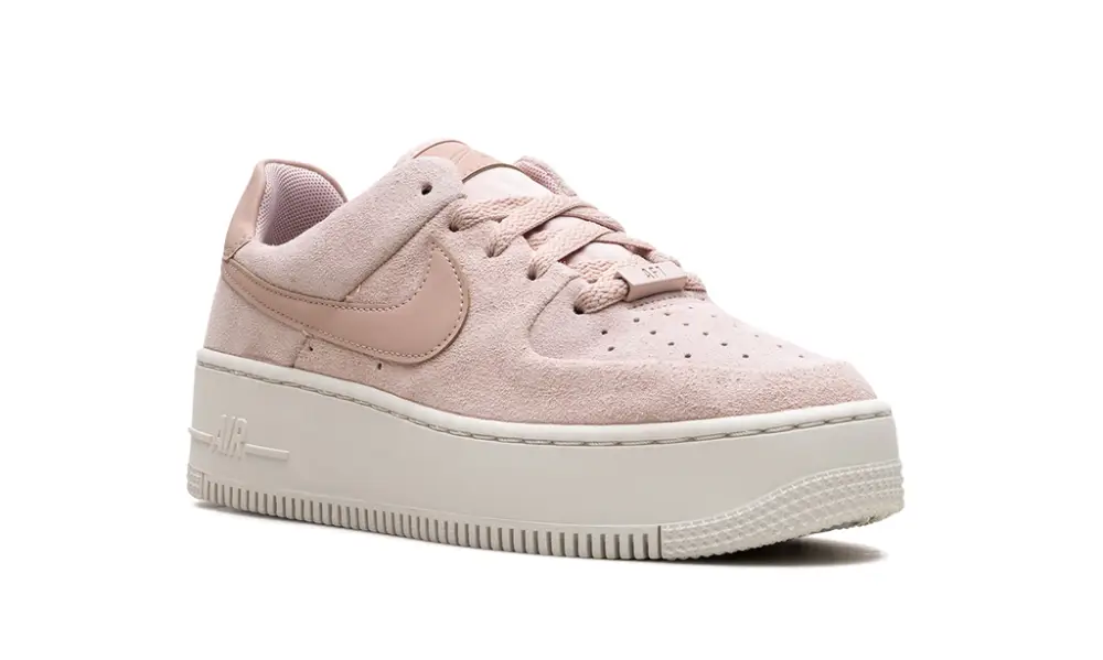 Nike Lifestyle AF1 SAGE LO WMNS 'Particle Beige'