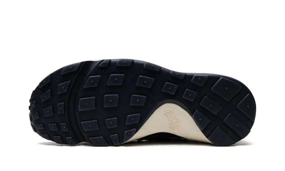 Nike Lifestyle Air Footscape Woven WMNS 'Raw Denim' 