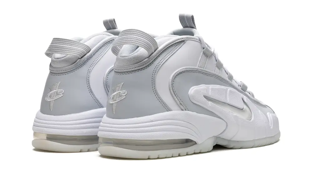 Nike Penny Hardaway Air Max Penny 'Pure Platinum'