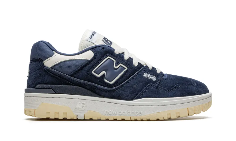 New Balance 550 550 'Natural Indigo' 