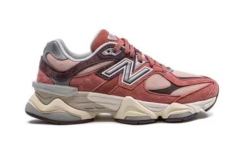 New Balance 9060 9060 'Mineral Red Truffle' 