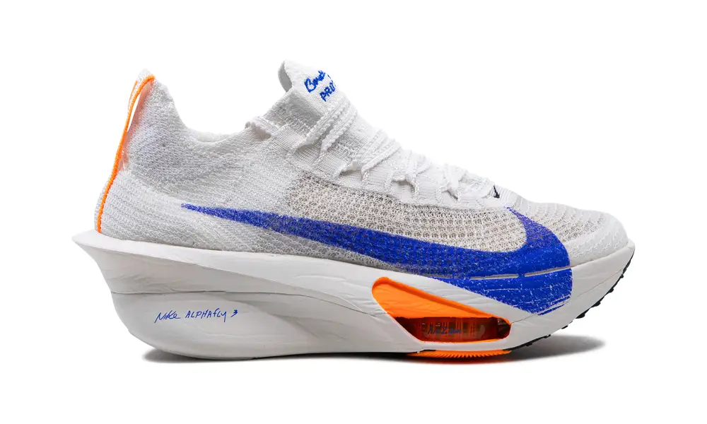 Nike Lifestyle Air Zoom Alphafly Next% 3 FP WMNS 'Blueprint Pack'