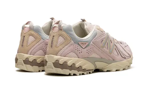 More New Balance 610 'Stone Pink' 