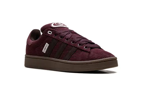 Adidas Campus Campus 00s 'Shadow Red Dark Brown'