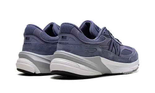 New Balance 990 990v6 'Made in USA - Purple'