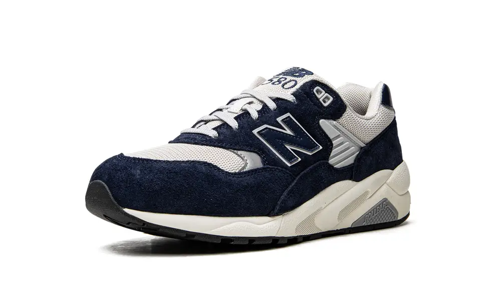New Balance 580 580 'Natural Indigo'