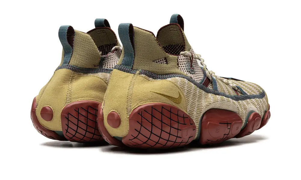 Nike Basketball ISPA Link