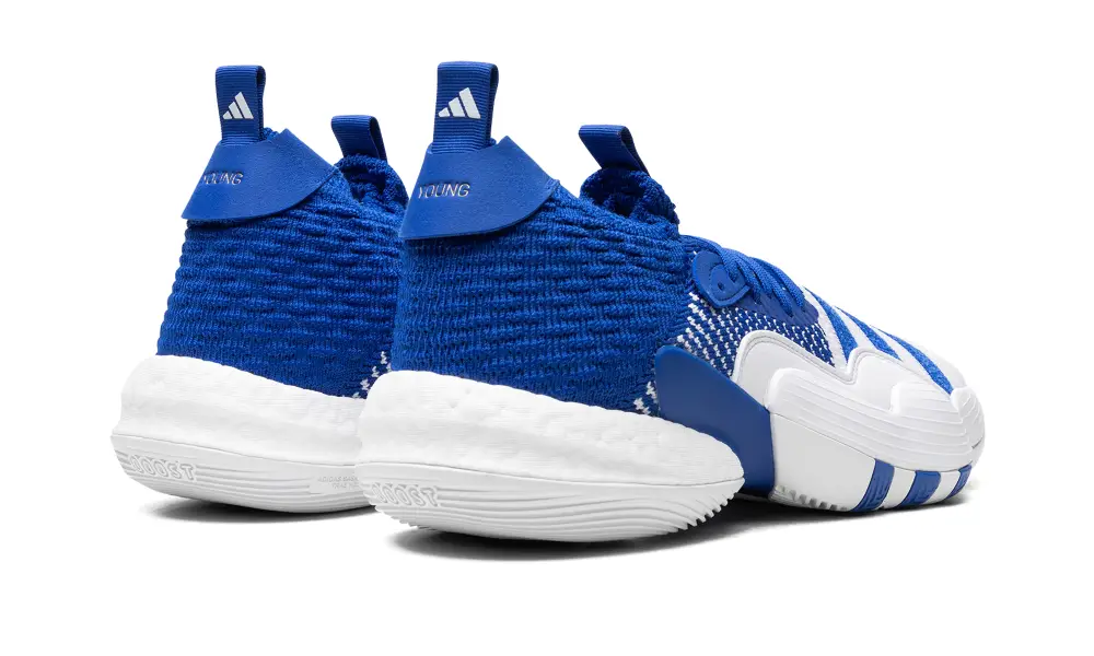 Adidas Trae Young Trae Young 2.0 'Royal Blue'