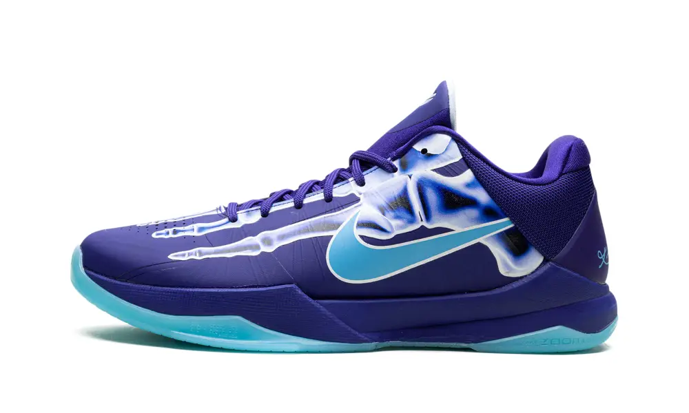Nike Basketball Zoom Kobe 5 Protro 'X-Ray' 