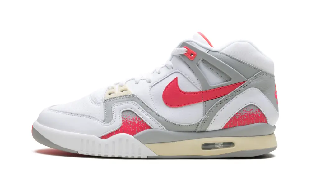 Nike Lifestyle Air Tech Challenge II 'Racer Pink' 
