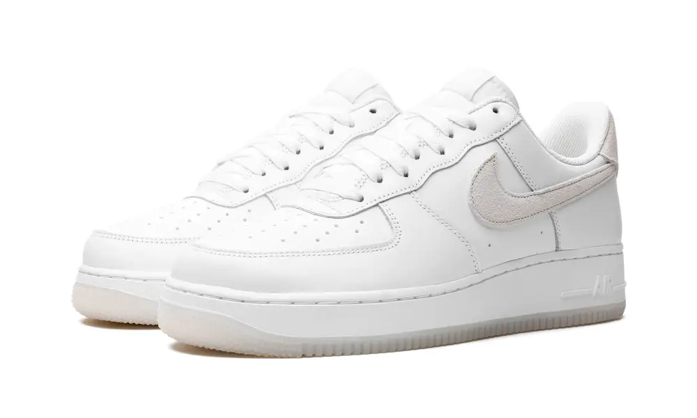 Nike Lifestyle Air Force 1 '07 LV8 'Summit White'
