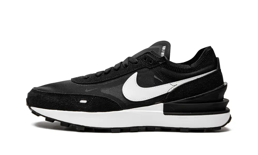 Nike Lifestyle WAFFLE ONE WMNS 'Black'