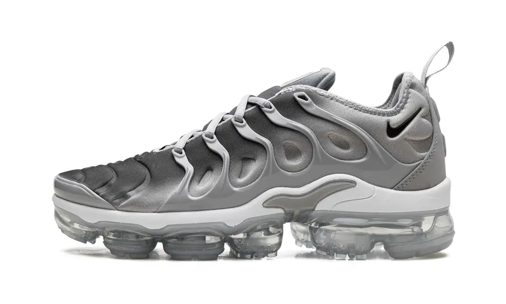 Nike Air Max Air Vapormax Plus 'Silver Gradient' 1F1182