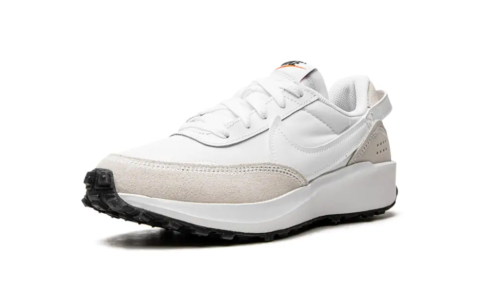 Nike Lifestyle Waffle Debut WMNS 'White'