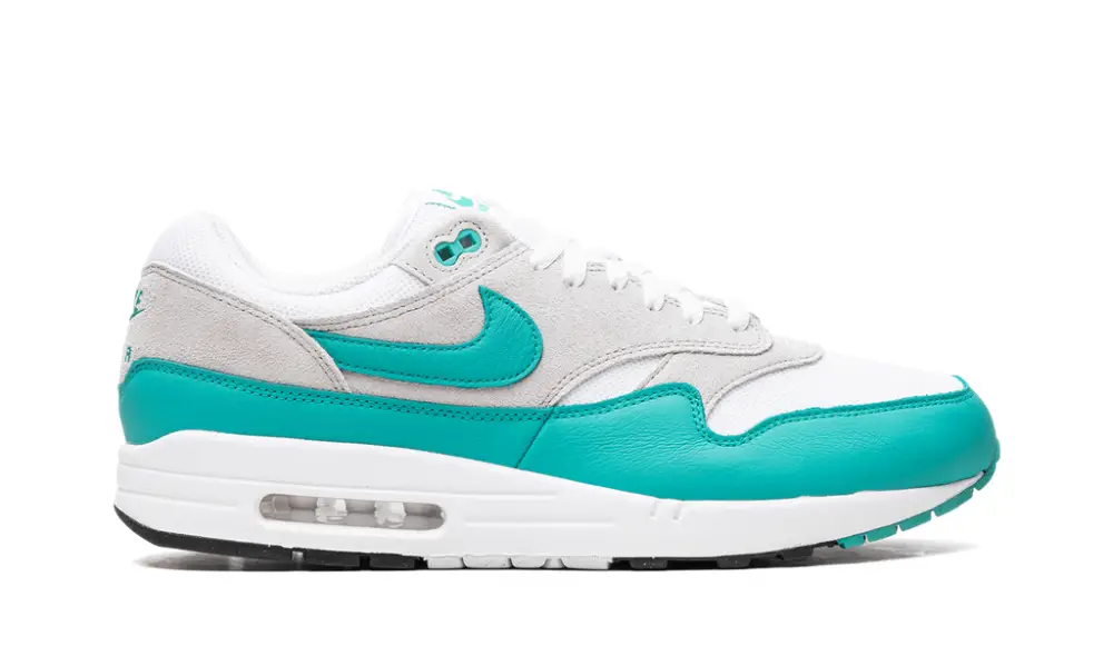 Nike Air Max Air Max 1 'Aquatone'