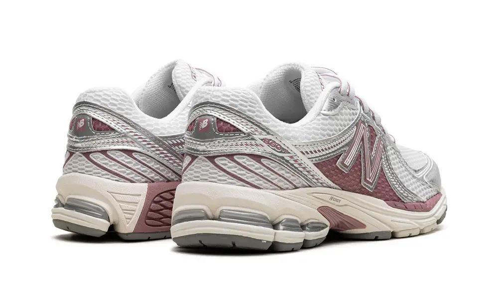 More New Balance 860v2 'Northern Lights Pack Rosewood' 