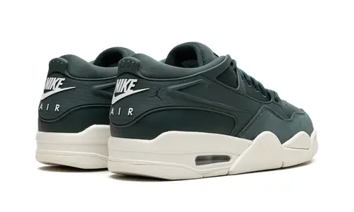 Air Jordan 4 Air Jordan 4 RM WMNS 'Oxidized Green' 