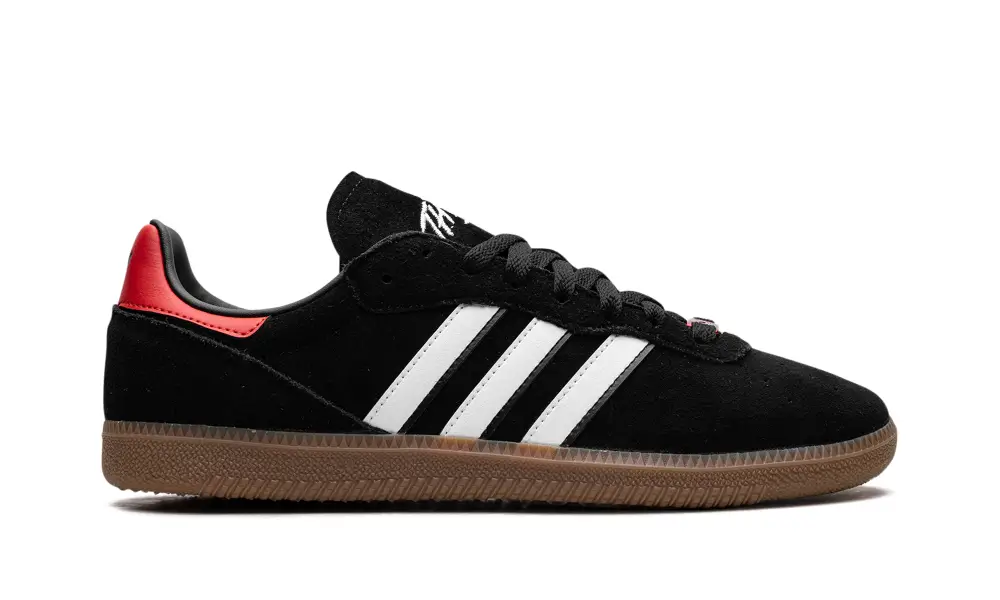 More Adidas Shoes Palos Hills '100 Thieves Carbon Collegiate Orange' 
