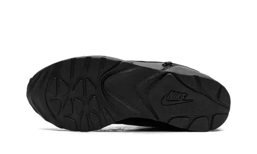 Nike Lifestyle OUTBURST CDG WMNS 'Triple Black' 