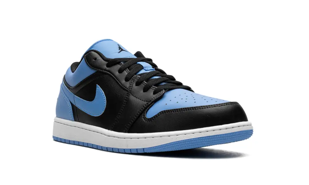 Air Jordan 1 Air Jordan 1 Low 'University Blue' 