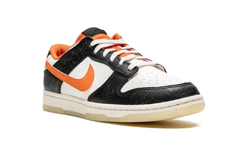 Nike Dunk Dunk Low Retro PRM 'Halloween' 