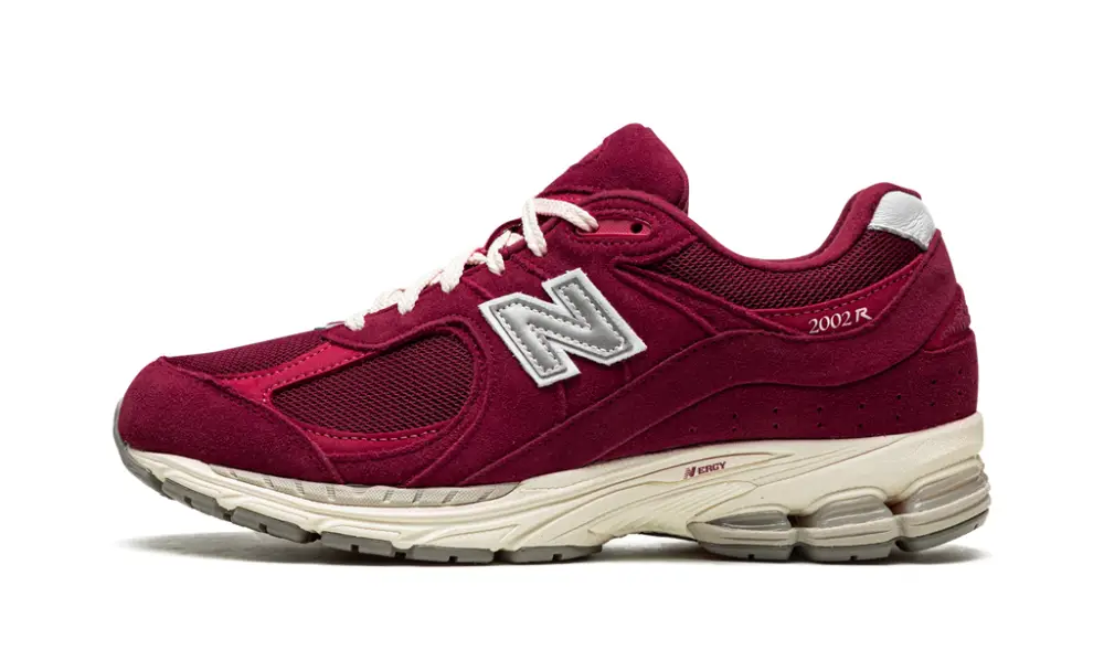 New Balance 2002R 2002R 'Bordeaux' 