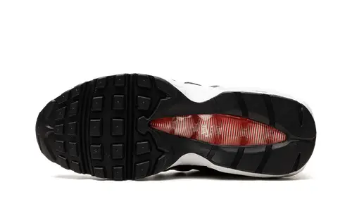 Nike Air Max AIR MAX 95 WMNS 'Light Iron Ore   Black Patent' 