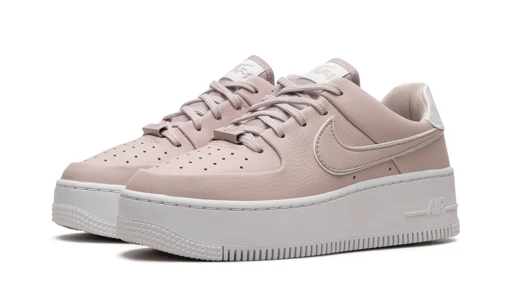 Nike Lifestyle AIR FORCE 1 SAGE LO WMNS