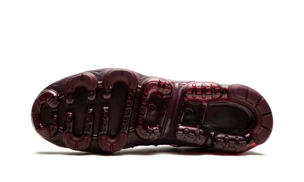 Nike Lifestyle Nike Air VaporMax Plus 'Burgundy'