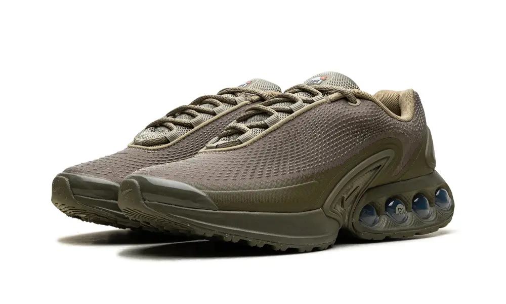 Nike Air Max Air Max Dn 'Olive' 